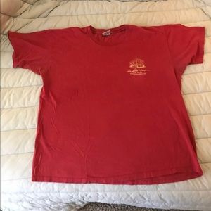 Mens Large “The Lady & Sons” T shirt